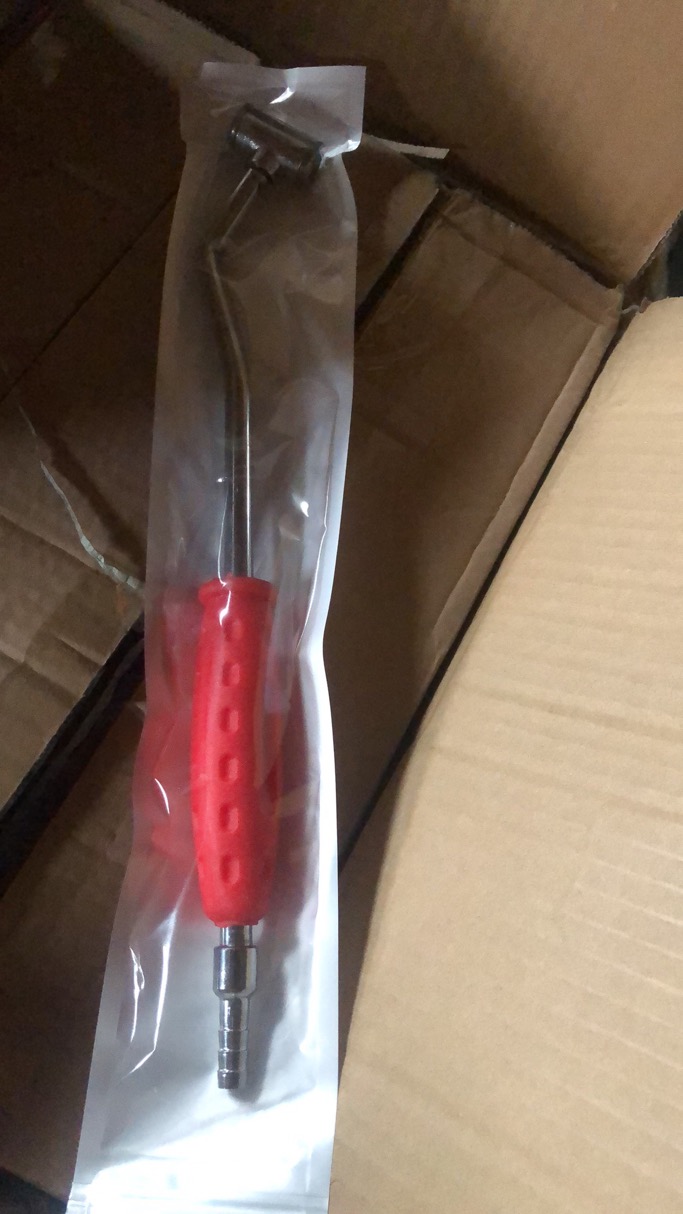 tire charge connector , air charge gun china