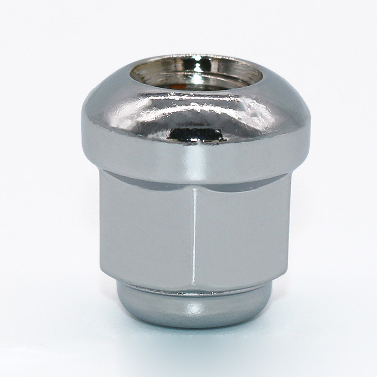 car tire repair accessory , Hex shape wheel lug nut chinaZhejiang province Ningbo city