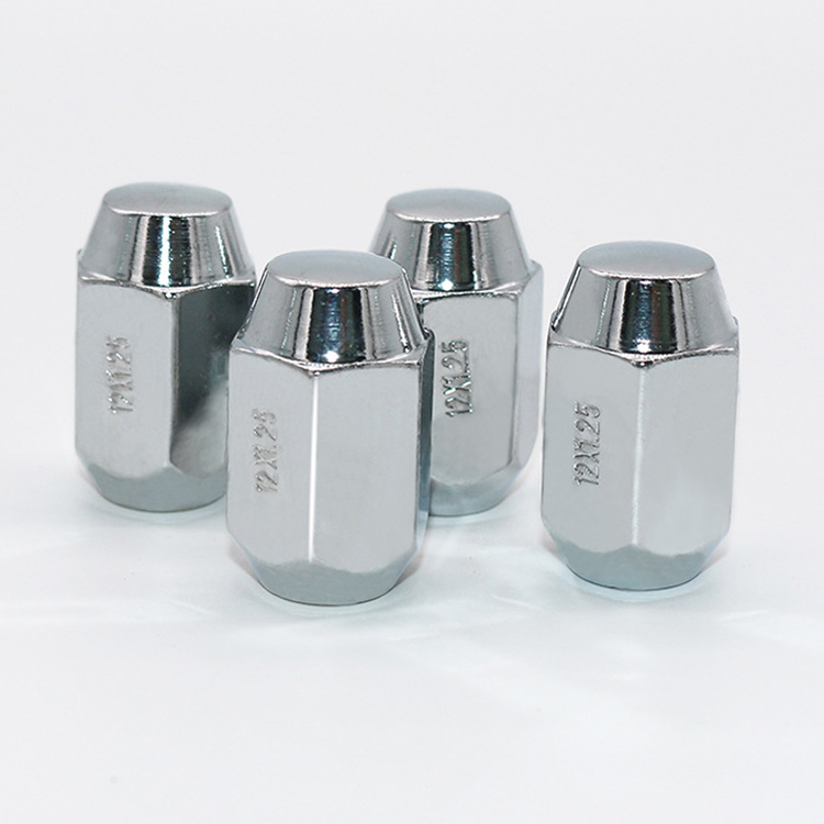 hex S21 , height 36mm , ningbo factory tire wheel lug nut  ChineseZhejiang province Ningbo city