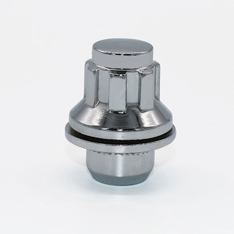 high level good quality anti-thieft wheel lock nut  china