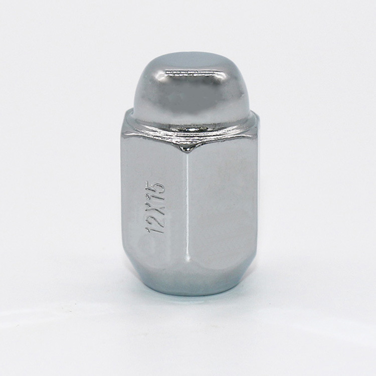 hex 21mm , height 35.5mm , high quality ningbo factory wheel lug nut  chinaZhejiang province Ningbo city
