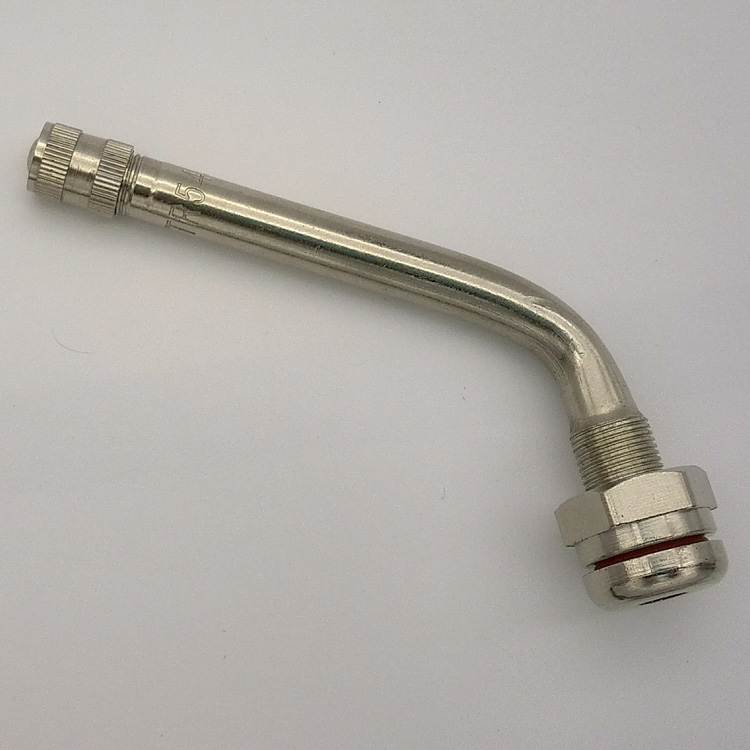 high quality truck tire valve stem TR545D , air charge nozzle china supplier