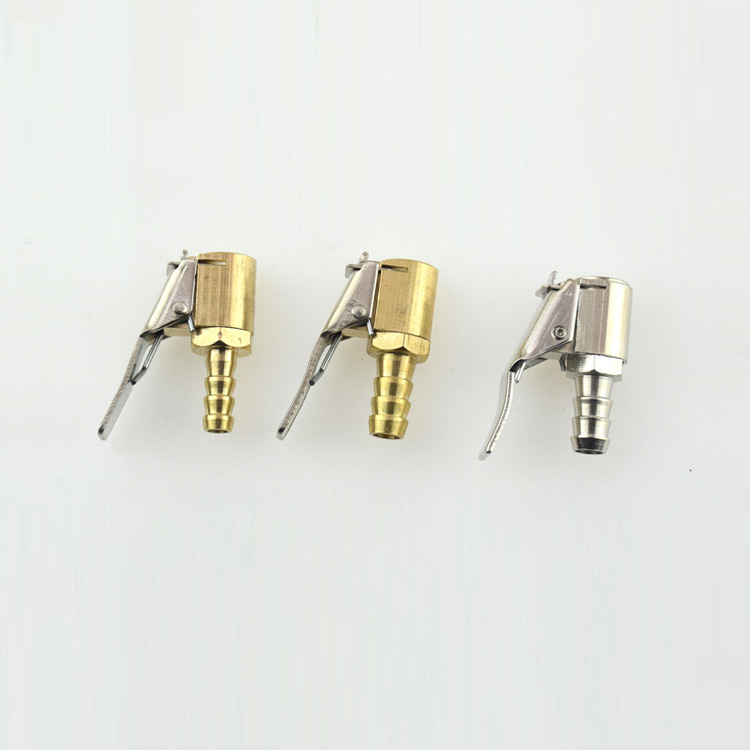 AC-1 tire valve charge adapter , nozzle connector china supplier