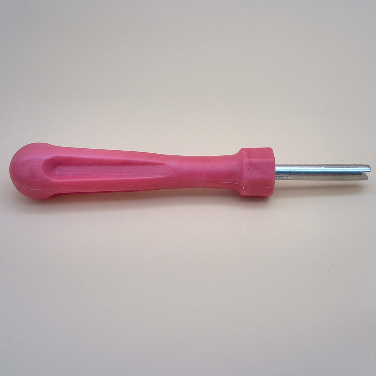 Truck Motorcycle Bicycle Valve Stem Core Remover Tire Repair Install Tool china manufacture